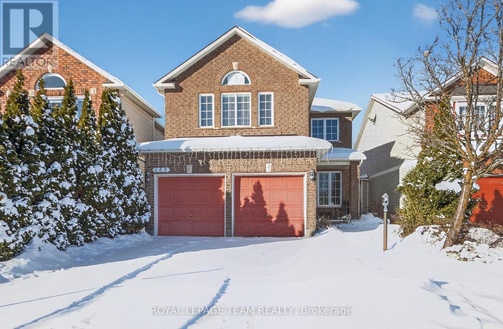 135 STONEWAY DRIVE, Ottawa, Ontario