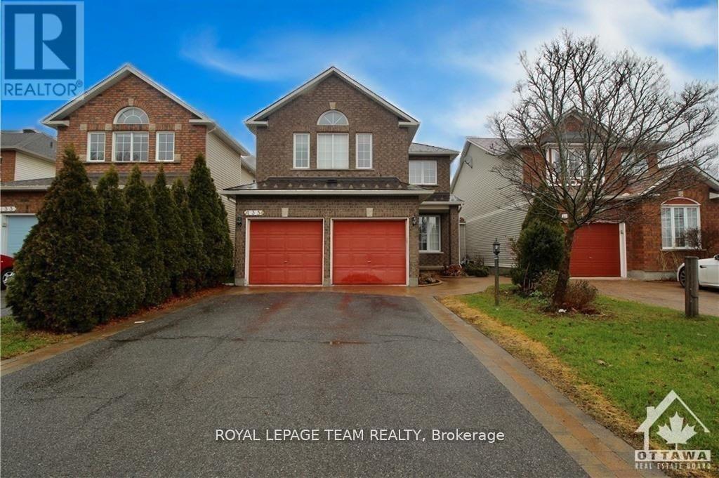 135 Stoneway Drive, Ottawa, Ontario  K2G 6P5 - Photo 3 - X12551120