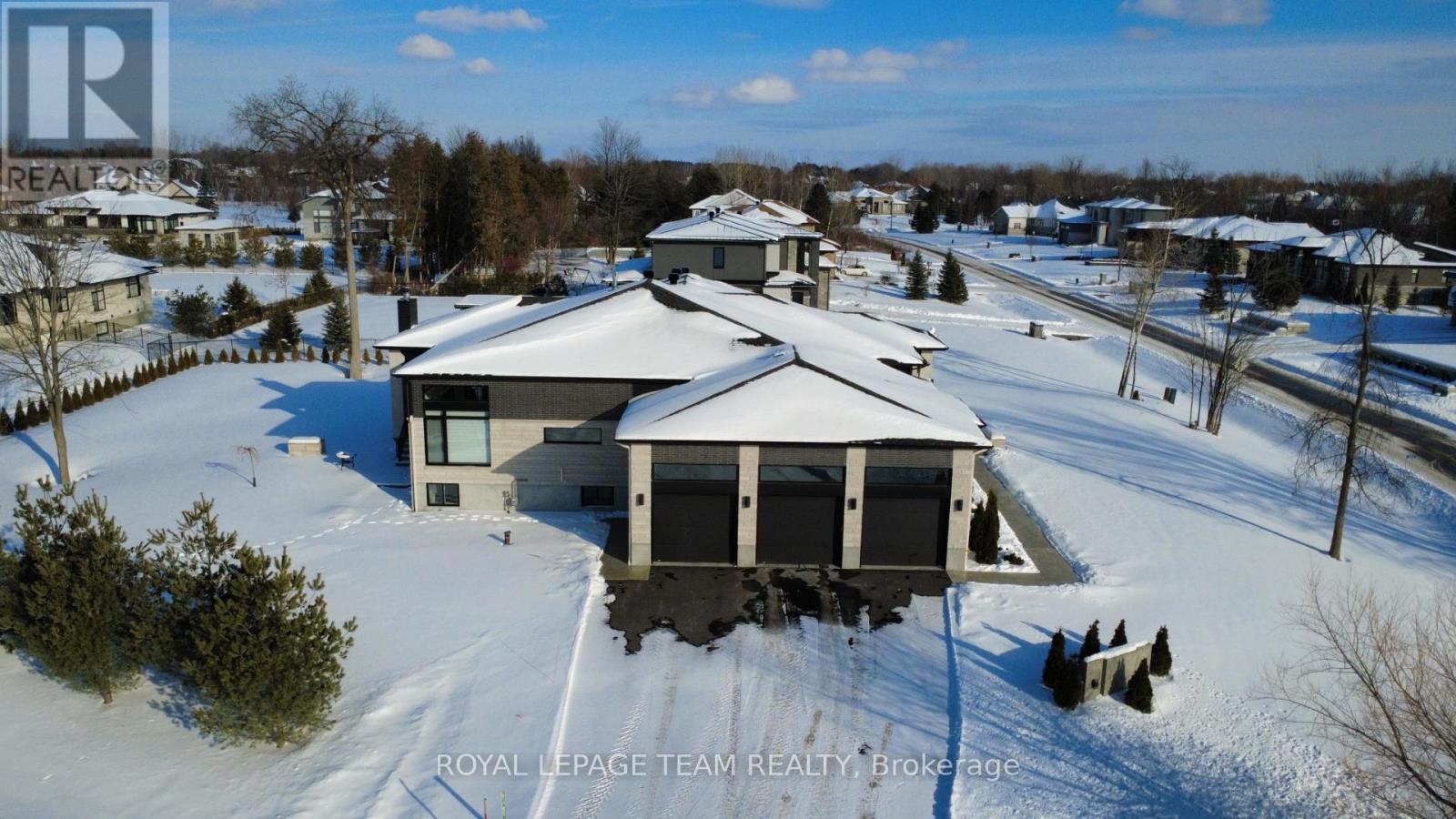 6865 PEBBLE TRAIL WAY, Ottawa, Ontario