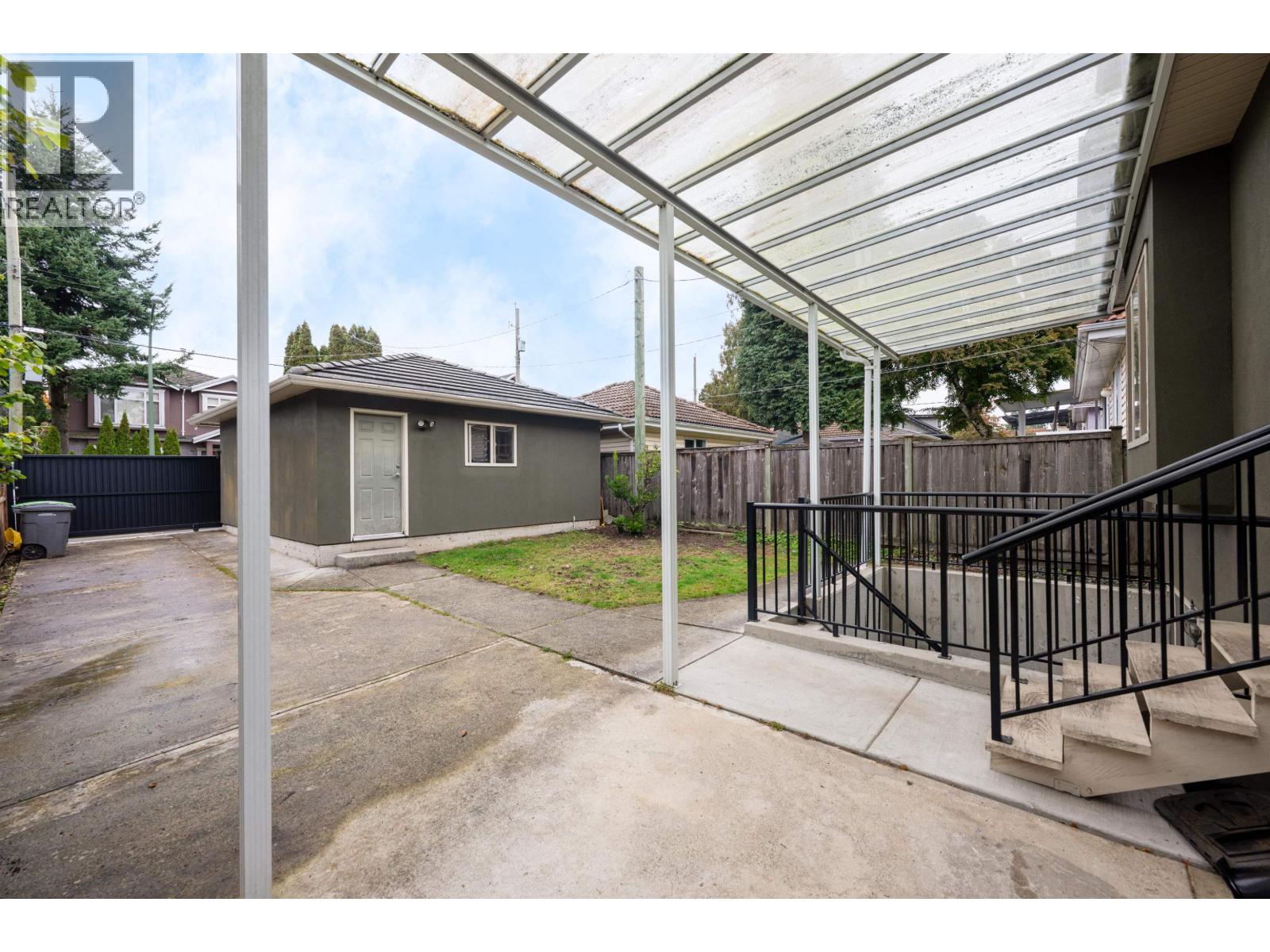 7949 Montcalm Street, Vancouver, British Columbia  V6P 4P2 - Photo 30 - R3074080