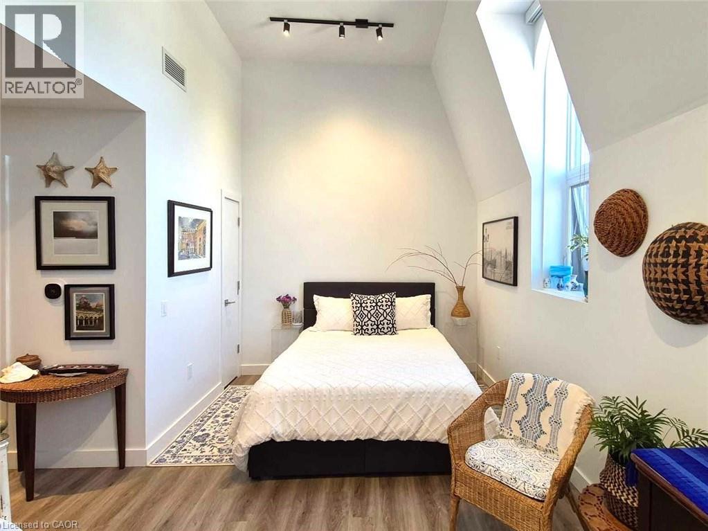 75 Huron Street Unit# 304 - Studio, New Hamburg, Ontario  N3A 1K1 - Photo 6 - 40768082