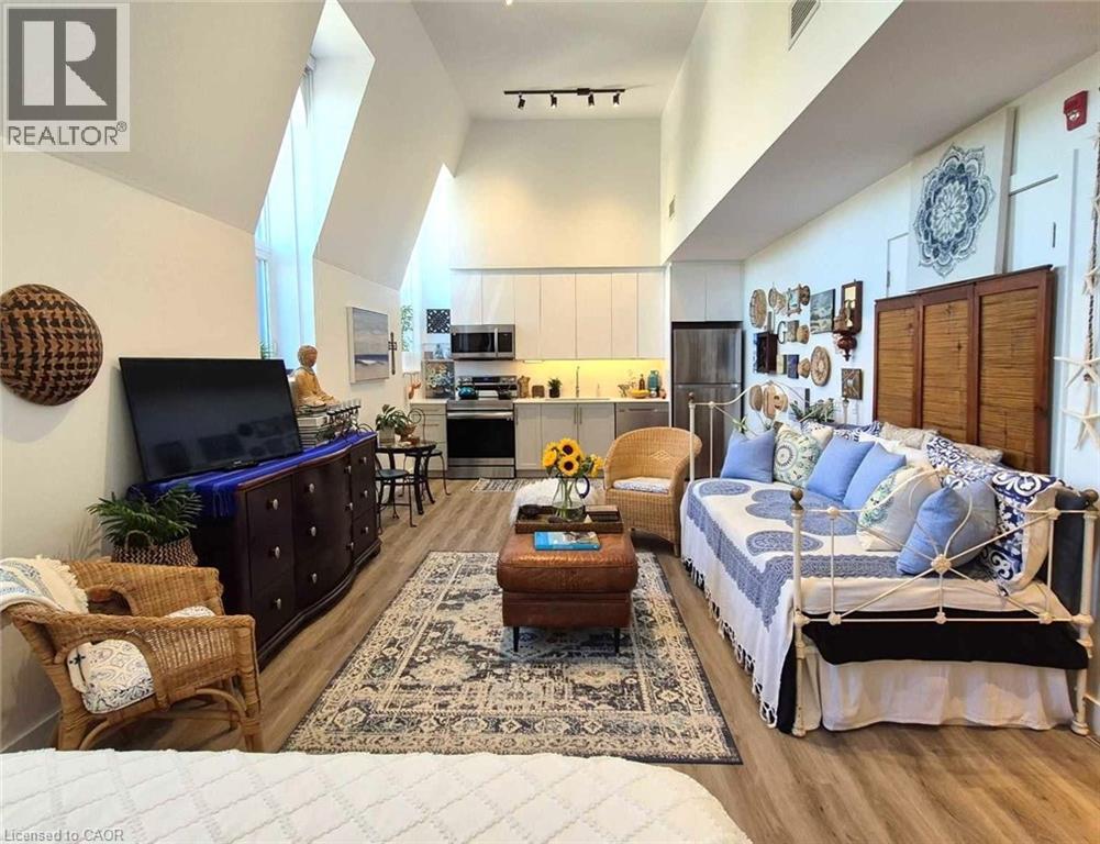 75 Huron Street Unit# 304 - Studio, New Hamburg, Ontario  N3A 1K1 - Photo 8 - 40768082