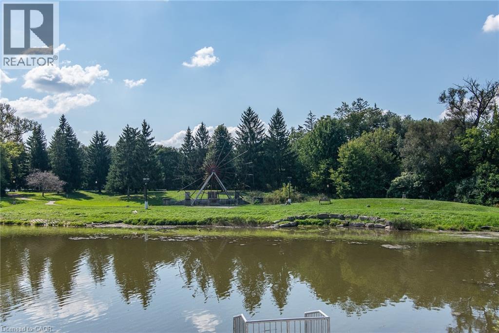 75 Huron Street Unit# 304 - Studio, New Hamburg, Ontario  N3A 1K1 - Photo 12 - 40768082