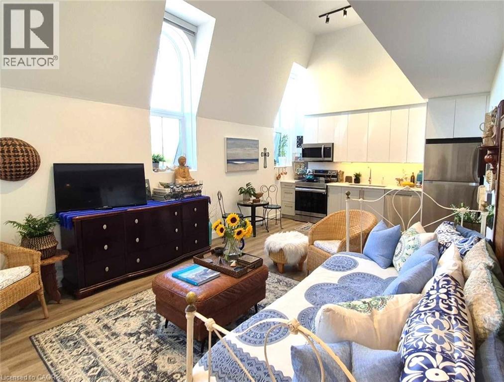 75 Huron Street Unit# 304 - Studio, New Hamburg, Ontario  N3A 1K1 - Photo 9 - 40768082