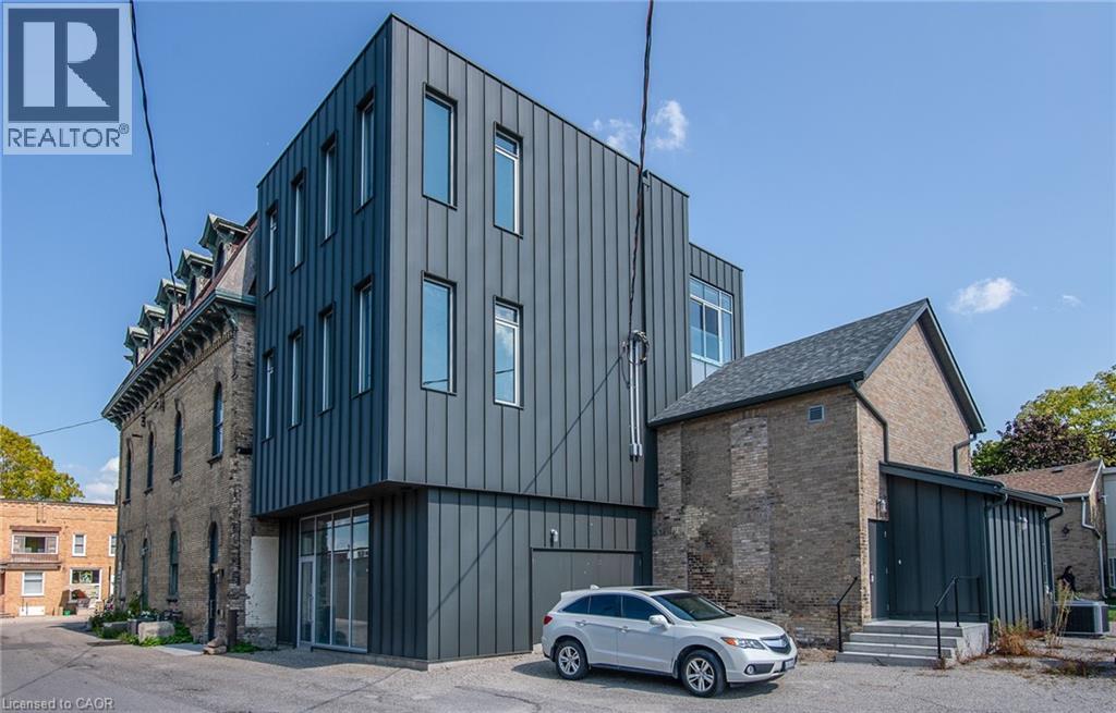 75 Huron Street Unit# 304 - Studio, New Hamburg, Ontario  N3A 1K1 - Photo 15 - 40768082