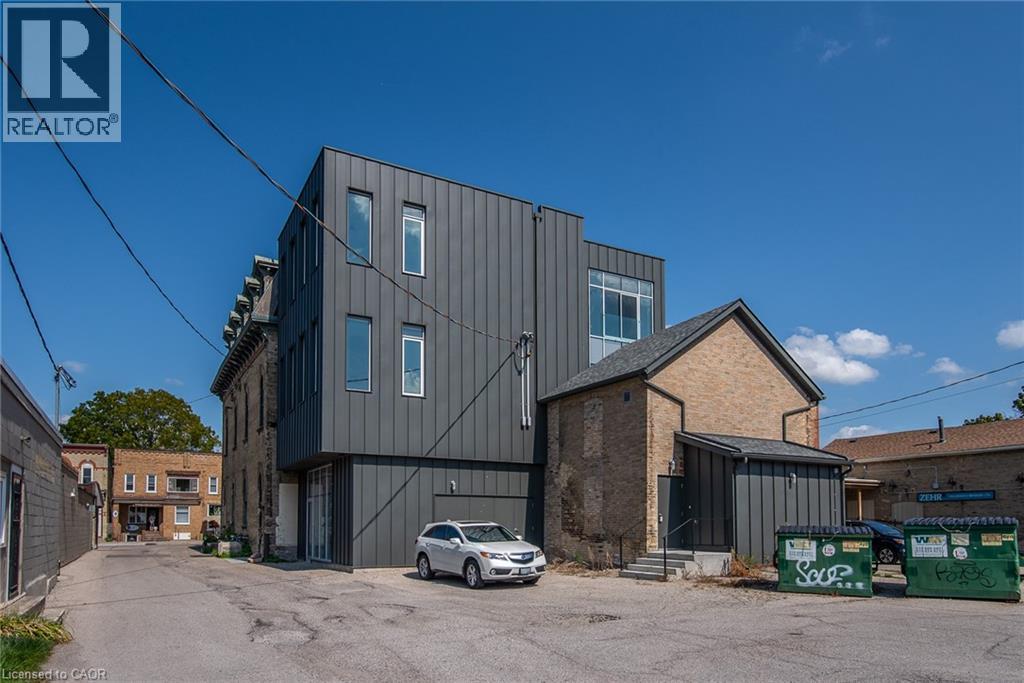 75 Huron Street Unit# 304 - Studio, New Hamburg, Ontario  N3A 1K1 - Photo 14 - 40768082