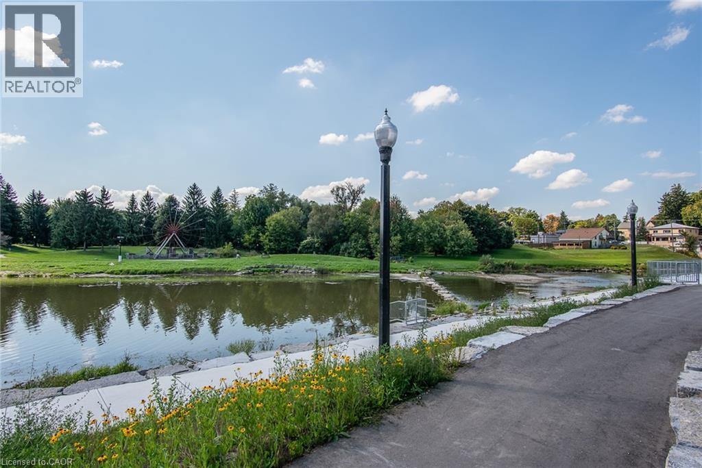 75 Huron Street Unit# 304 - Studio, New Hamburg, Ontario  N3A 1K1 - Photo 16 - 40768082