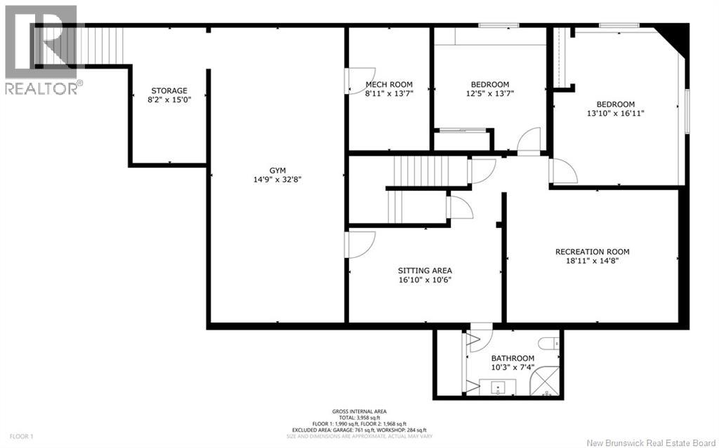 26 Declaration Drive, Killarney Road, New Brunswick  E3G 0B4 - Photo 50 - NB131180