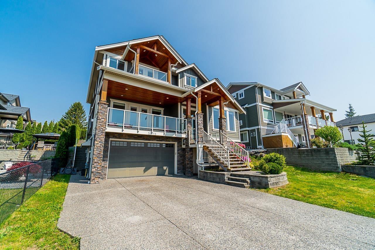 33773 KNIGHT AVENUE, Mission, British Columbia