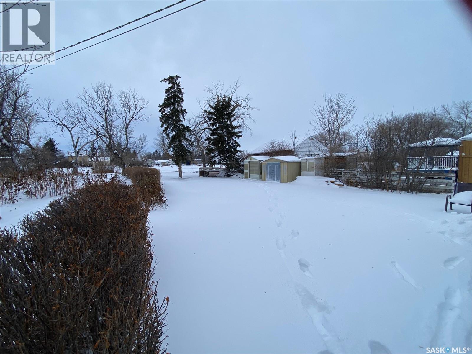 310 Main Street, Abernethy, Saskatchewan  S0A 0V0 - Photo 34 - SK025692