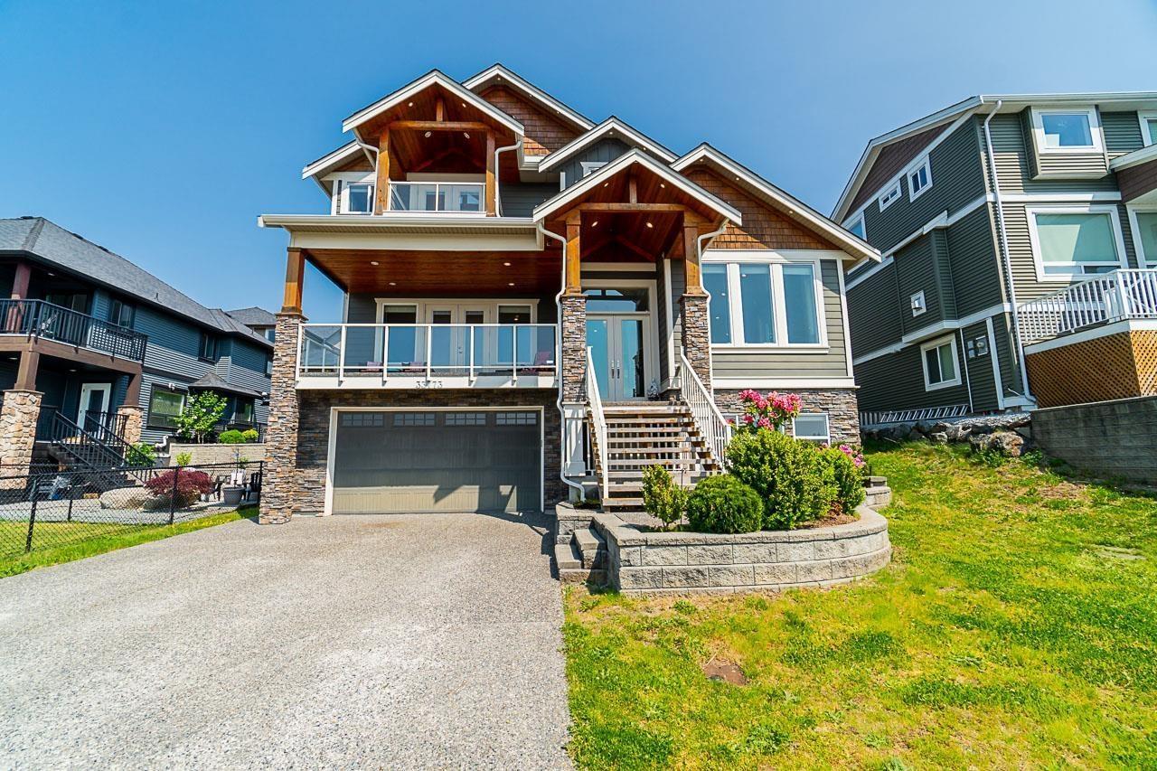 33773 Knight Avenue, Mission, British Columbia  V2V 7C7 - Photo 13 - R3074067