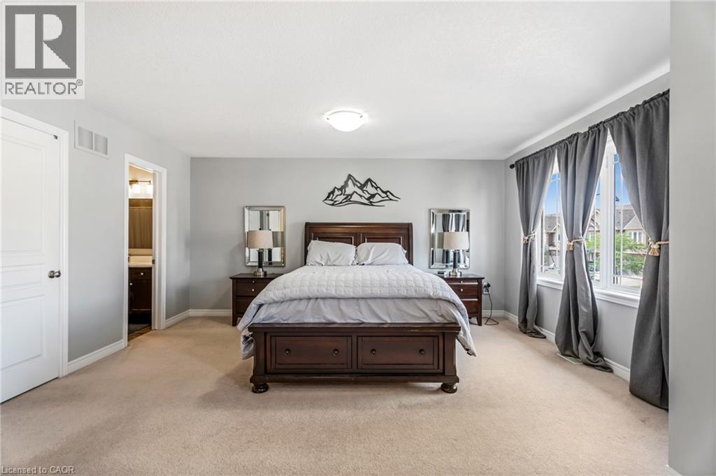 28 Charleswood Crescent, Hamilton, Ontario  L0R 1P0 - Photo 17 - 40786449