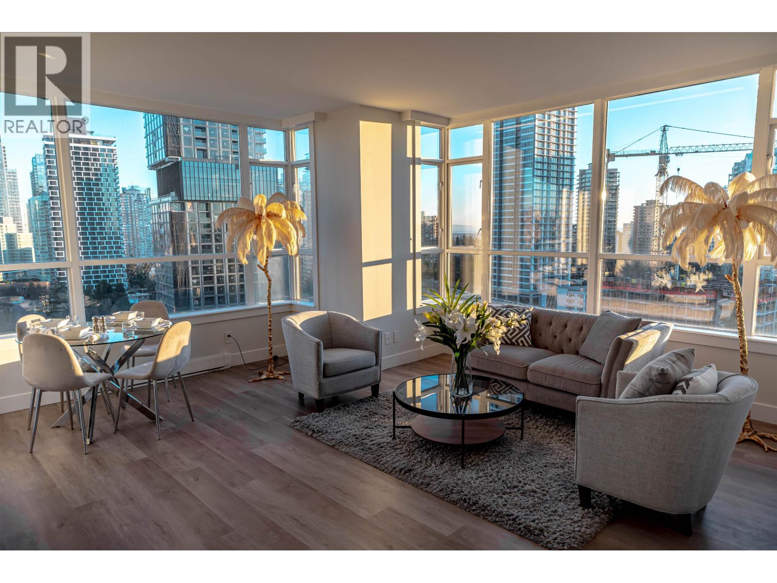 1804 5885 Olive Avenue, Burnaby, British Columbia  V5H 4N8 - Photo 7 - R3073981