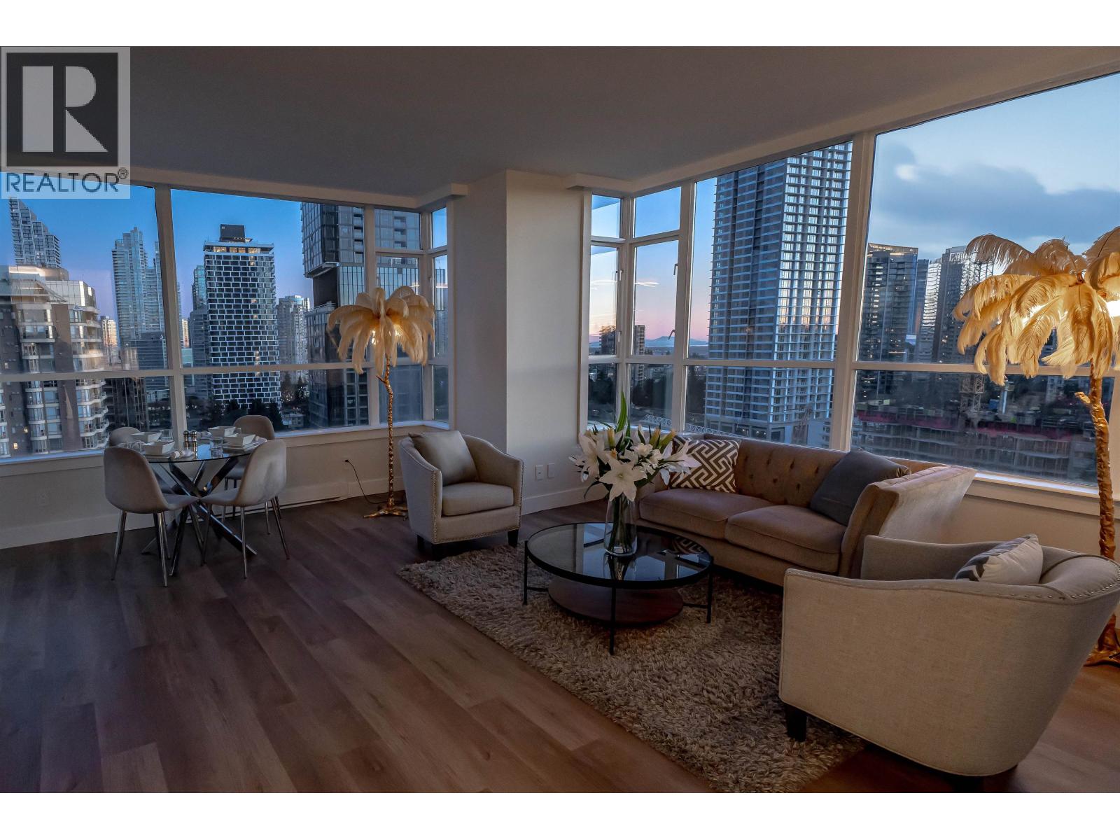 1804 5885 Olive Avenue, Burnaby, British Columbia  V5H 4N8 - Photo 9 - R3073981