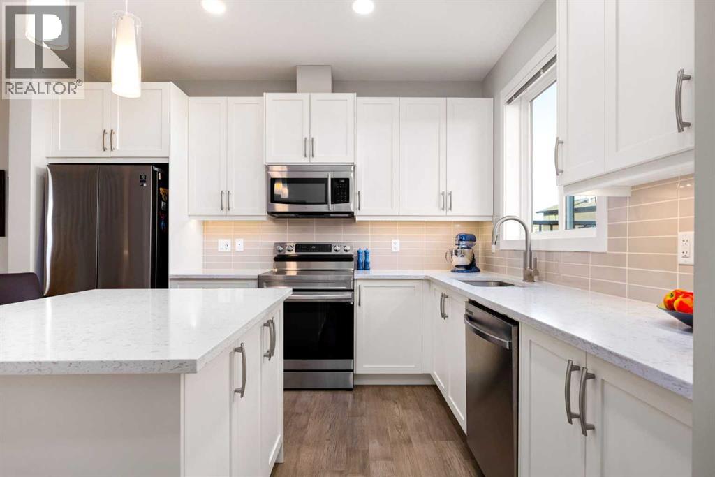 60 Precedence Way, Cochrane, Alberta  T4C 2T5 - Photo 12 - A2271587