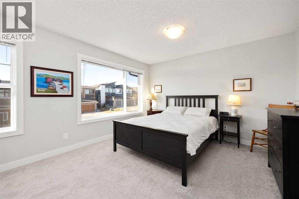 60 Precedence Way, Cochrane, Alberta  T4C 2T5 - Photo 21 - A2271587