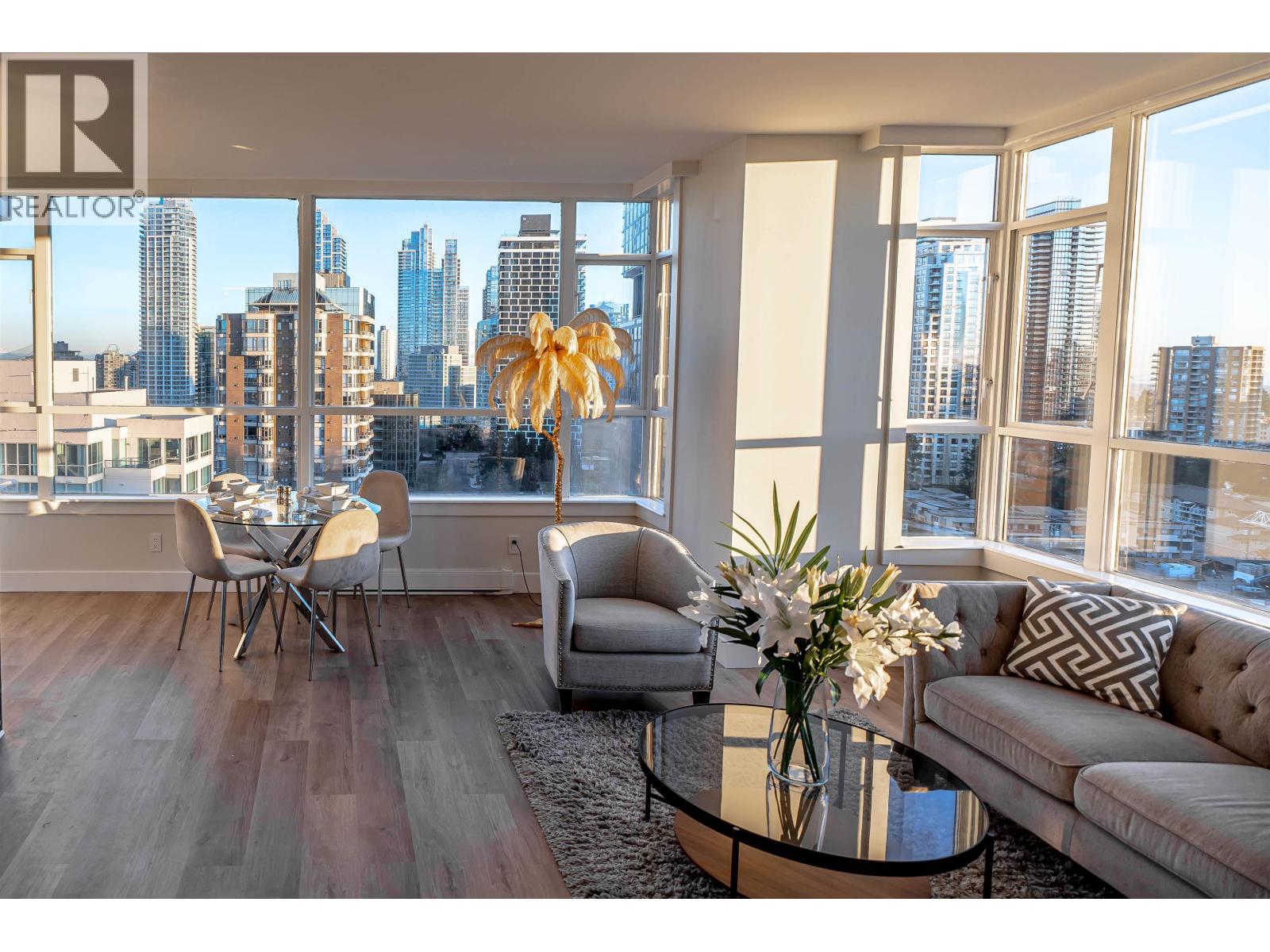 1804 5885 Olive Avenue, Burnaby, British Columbia  V5H 4N8 - Photo 8 - R3073981