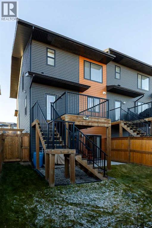 60 Precedence Way, Cochrane, Alberta  T4C 2T5 - Photo 28 - A2271587