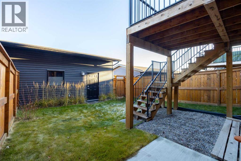 60 Precedence Way, Cochrane, Alberta  T4C 2T5 - Photo 32 - A2271587