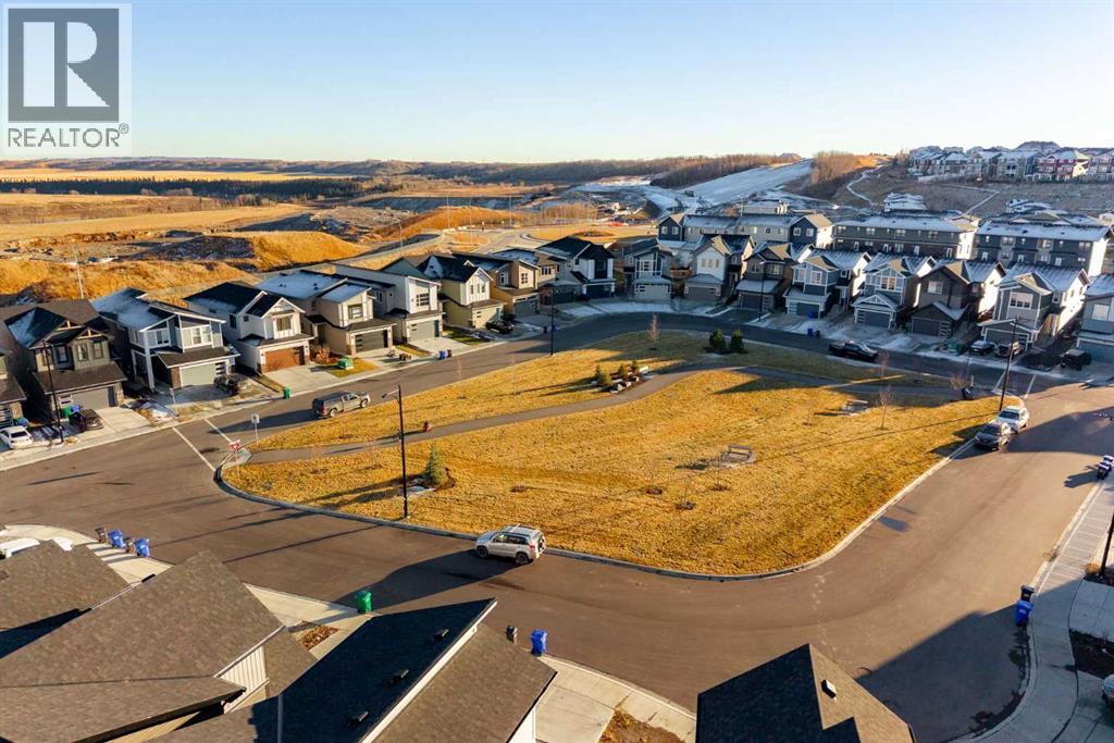 60 Precedence Way, Cochrane, Alberta  T4C 2T5 - Photo 40 - A2271587