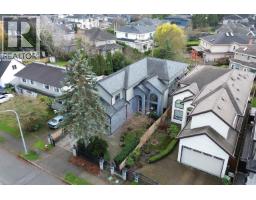 3820 BLUNDELL ROAD, Richmond, British Columbia