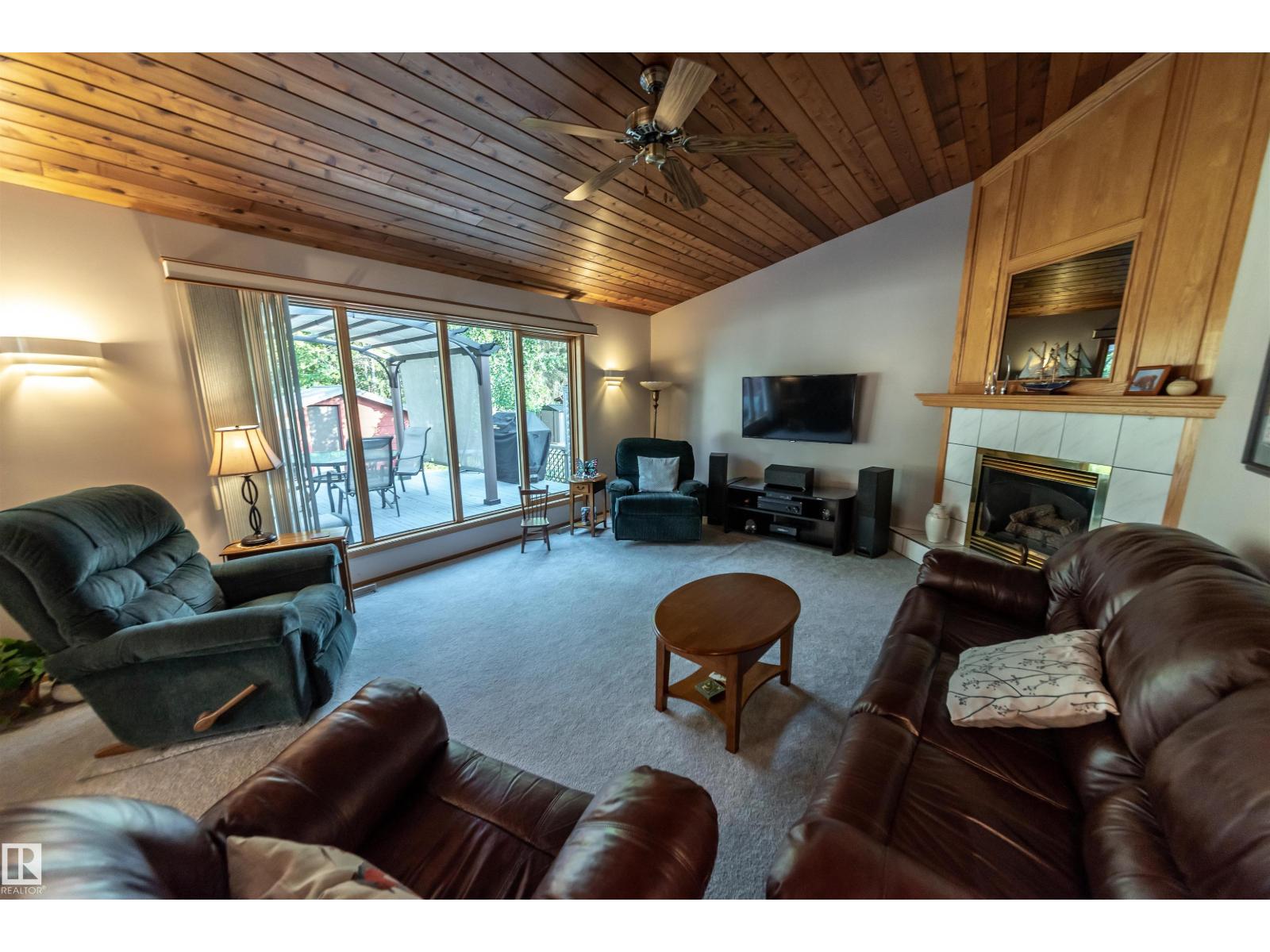 1087 10 St, Rural Lac Ste. Anne County, Alberta  T0E 1A0 - Photo 49 - E4468227