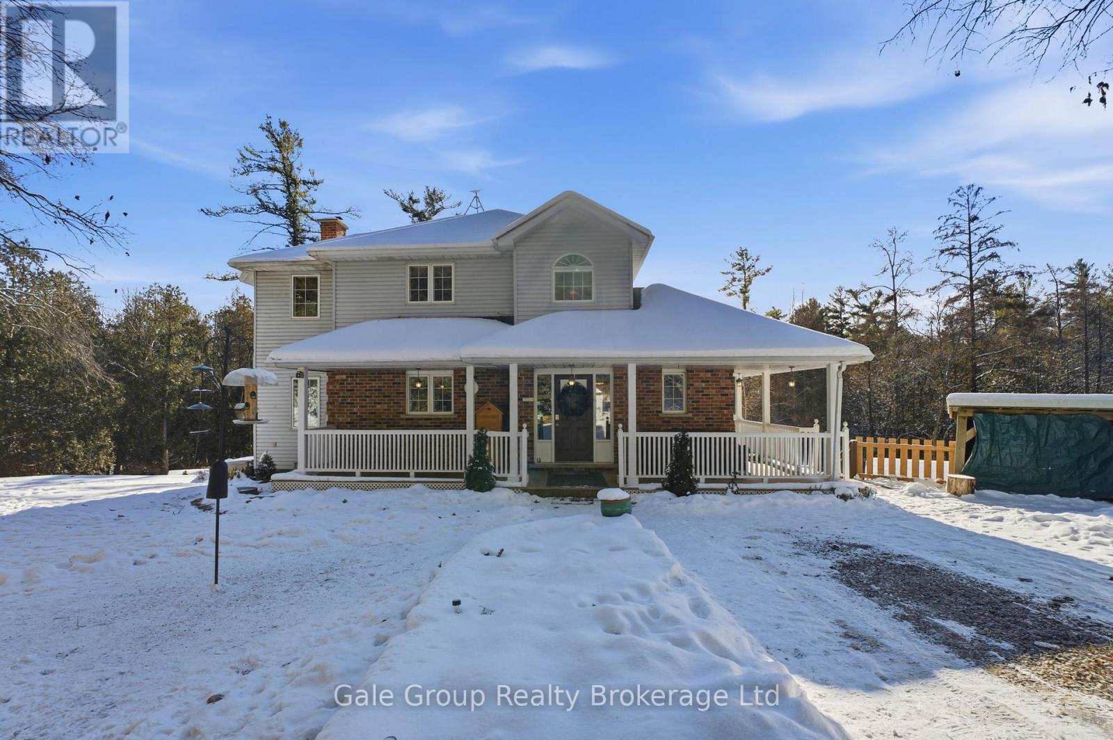 847328 TOWNSHIP RD 9, Blandford-Blenheim, Ontario