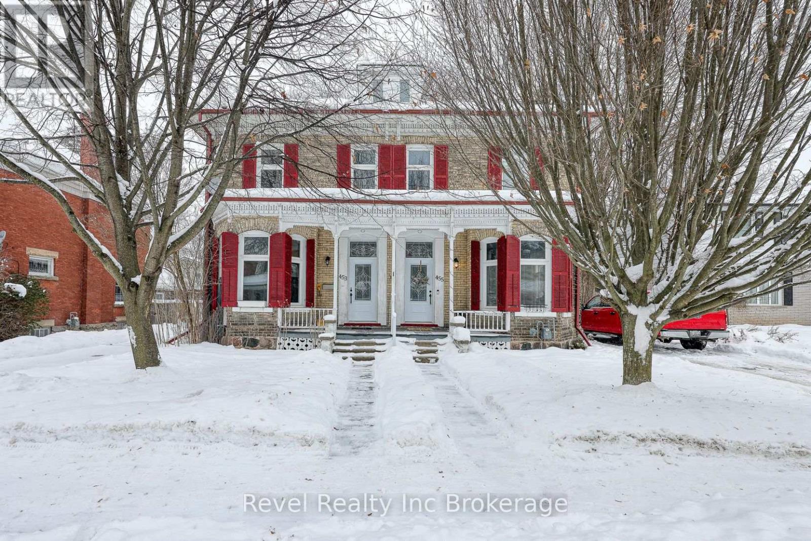 453 DREW STREET, Woodstock, Ontario