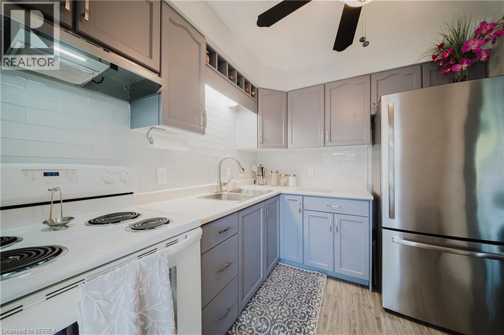 431 Springbank Avenue N Unit# 431, Woodstock, Ontario  N4T 1H8 - Photo 16 - 40794081