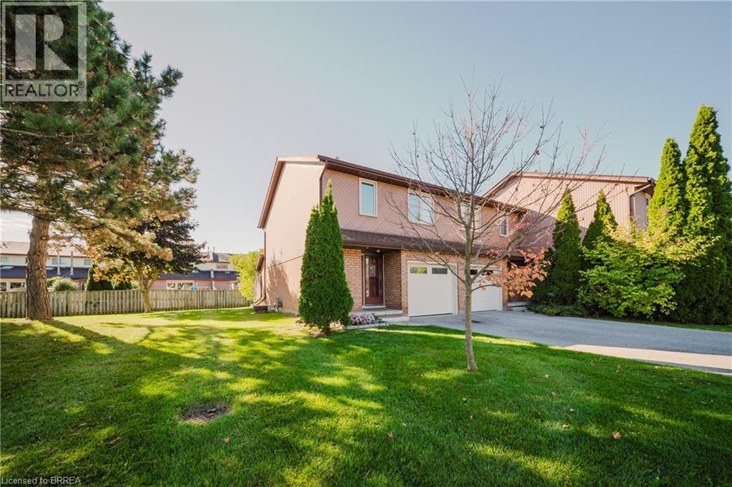 431 Springbank Avenue N Unit# 431, Woodstock, Ontario  N4T 1H8 - Photo 2 - 40794081