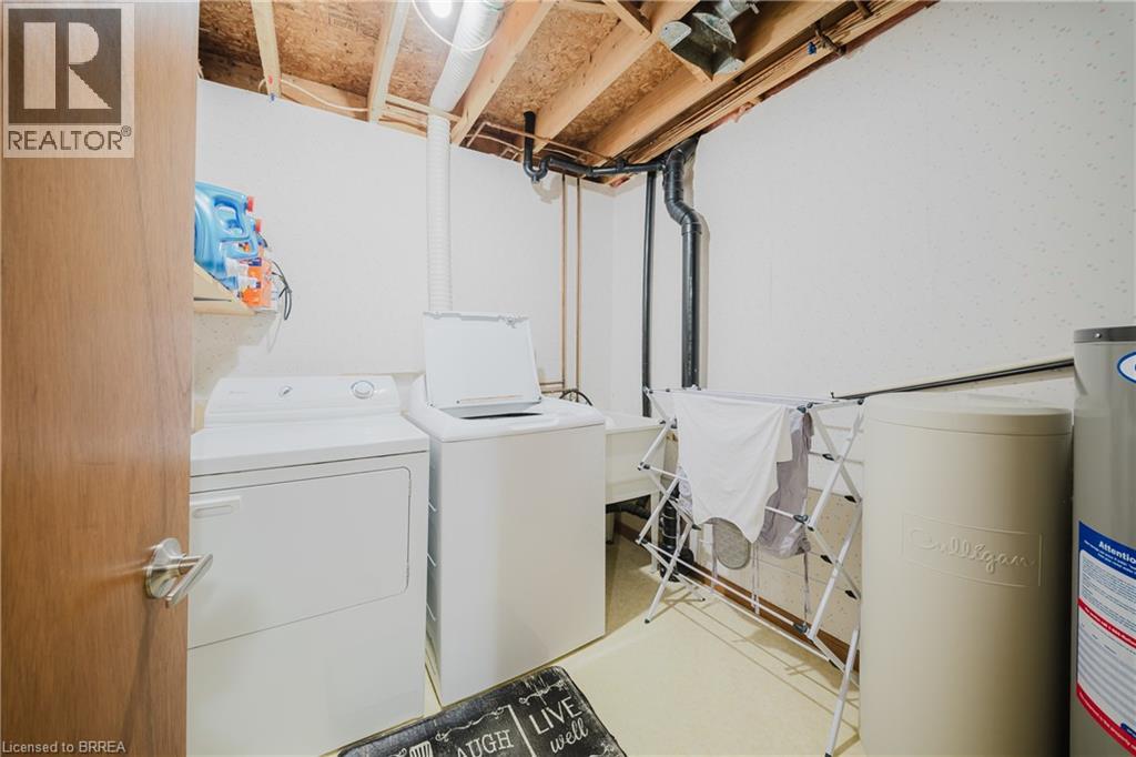 431 Springbank Avenue N Unit# 431, Woodstock, Ontario  N4T 1H8 - Photo 38 - 40794081