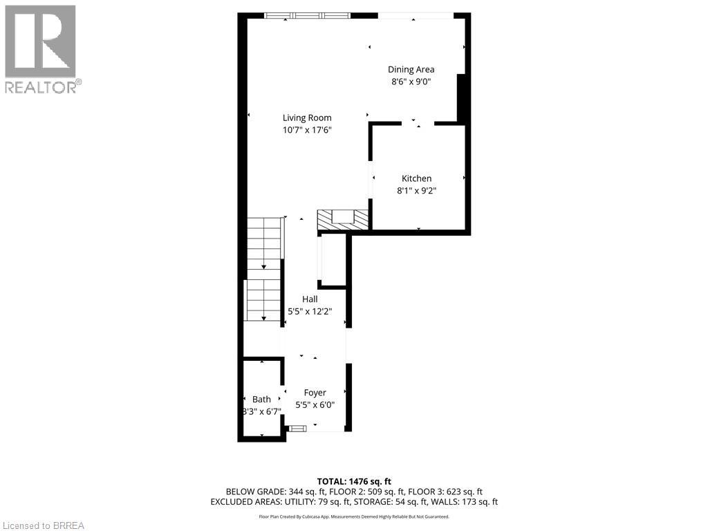 431 Springbank Avenue N Unit# 431, Woodstock, Ontario  N4T 1H8 - Photo 47 - 40794081