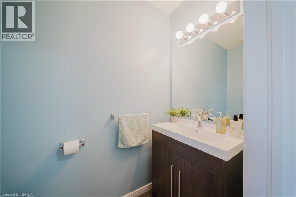 431 Springbank Avenue N Unit# 431, Woodstock, Ontario  N4T 1H8 - Photo 5 - 40794081