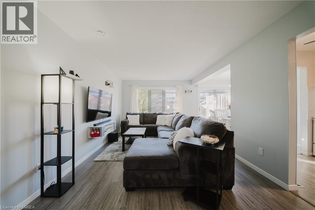 431 Springbank Avenue N Unit# 431, Woodstock, Ontario  N4T 1H8 - Photo 7 - 40794081