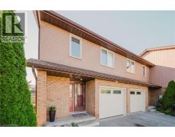 431 SPRINGBANK Avenue N Unit# 431, Woodstock, Ontario