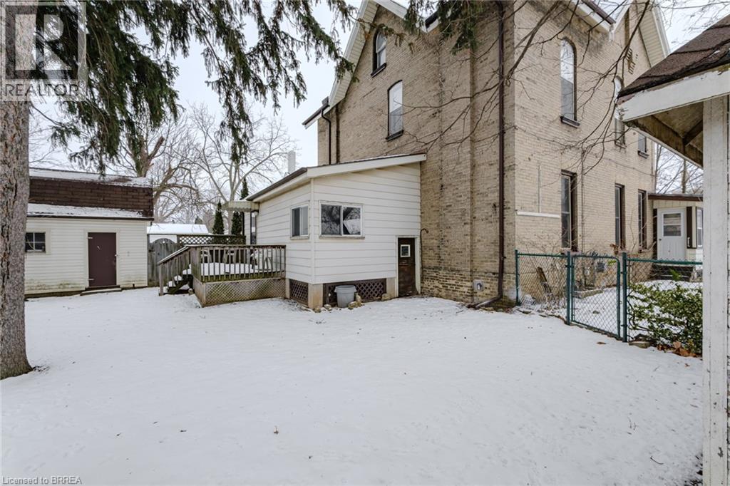 17 Hawarden Avenue, Brantford, Ontario  N3T 4H2 - Photo 12 - 40793940