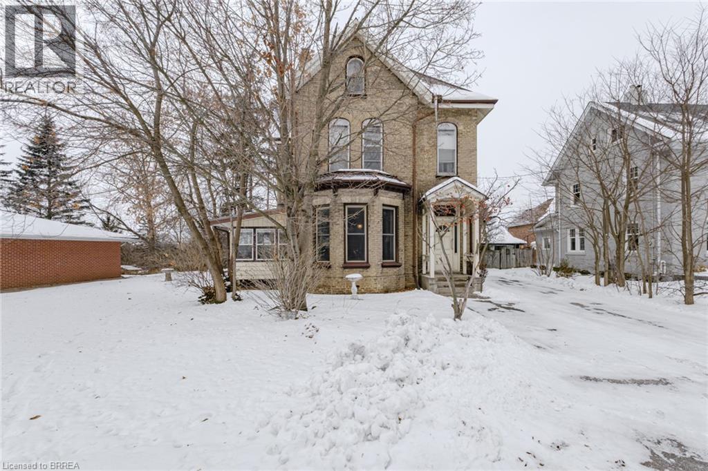 17 Hawarden Avenue, Brantford, Ontario  N3T 4H2 - Photo 13 - 40793940