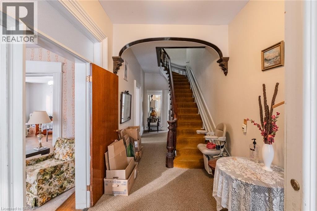 17 Hawarden Avenue, Brantford, Ontario  N3T 4H2 - Photo 15 - 40793940