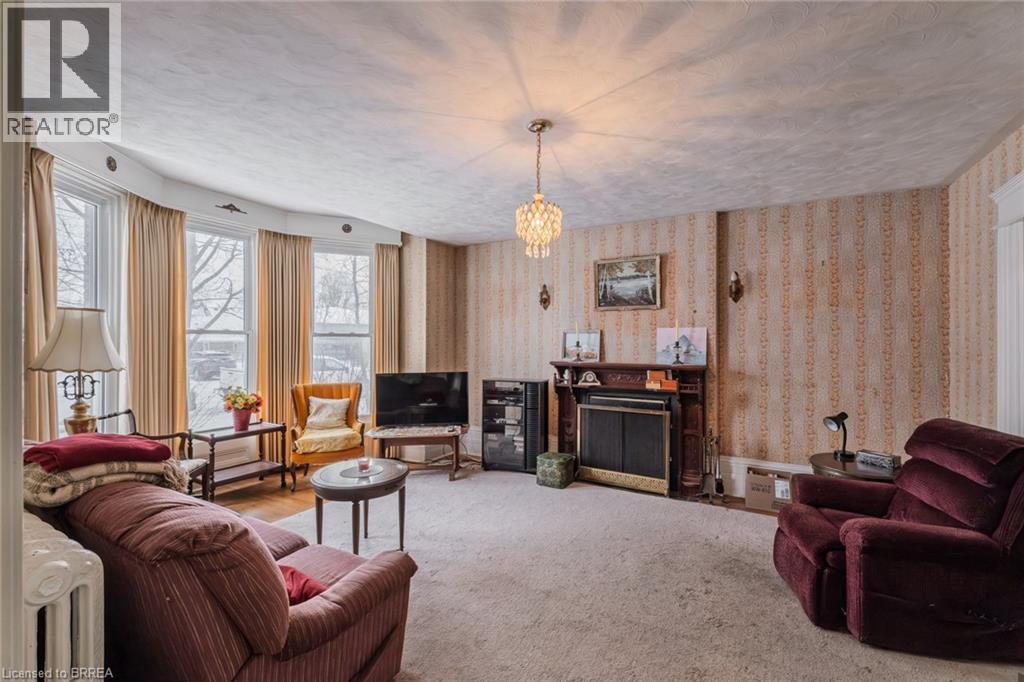 17 Hawarden Avenue, Brantford, Ontario  N3T 4H2 - Photo 16 - 40793940