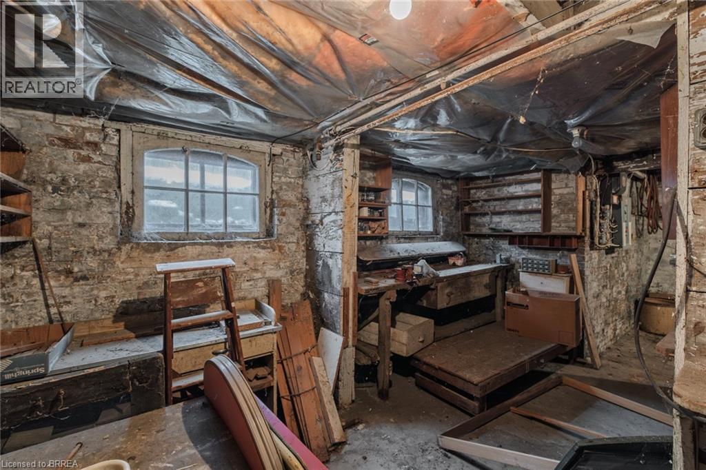 17 Hawarden Avenue, Brantford, Ontario  N3T 4H2 - Photo 34 - 40793940