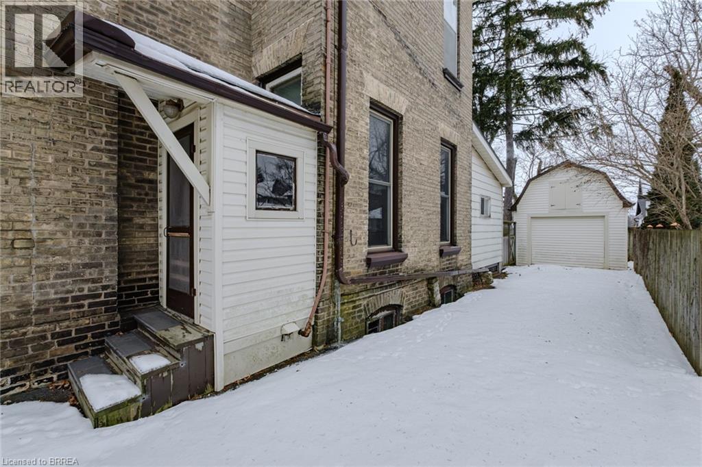 17 Hawarden Avenue, Brantford, Ontario  N3T 4H2 - Photo 6 - 40793940