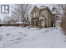 17 HAWARDEN Avenue, Brantford, Ontario