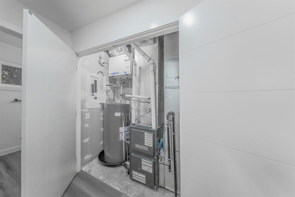 31 Stranmillis Avenue, Winnipeg, Manitoba  R2M 0J9 - Photo 8 - 202529981