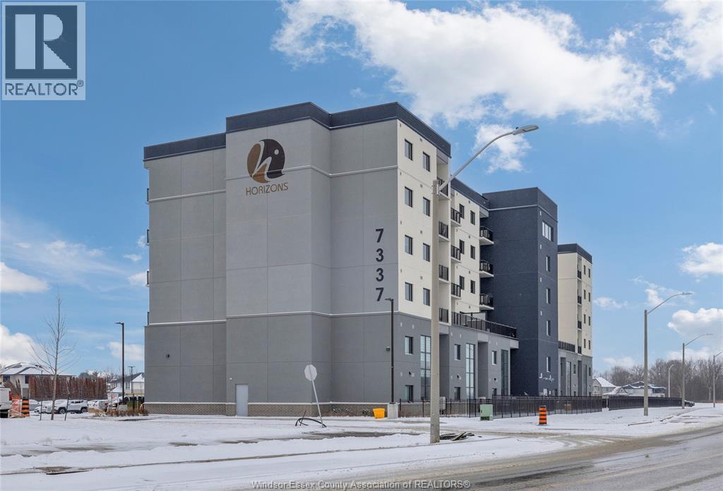 7337 Meo Boulevard Unit# 615, Lasalle, Ontario N9H 0P5 - Photo 2 - 25031733