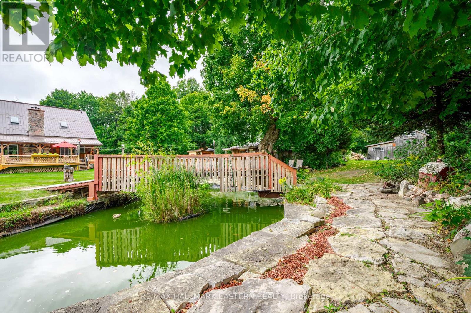 3404 Base Line, Otonabee-South Monaghan, Ontario  K0L 2G0 - Photo 45 - X12636626