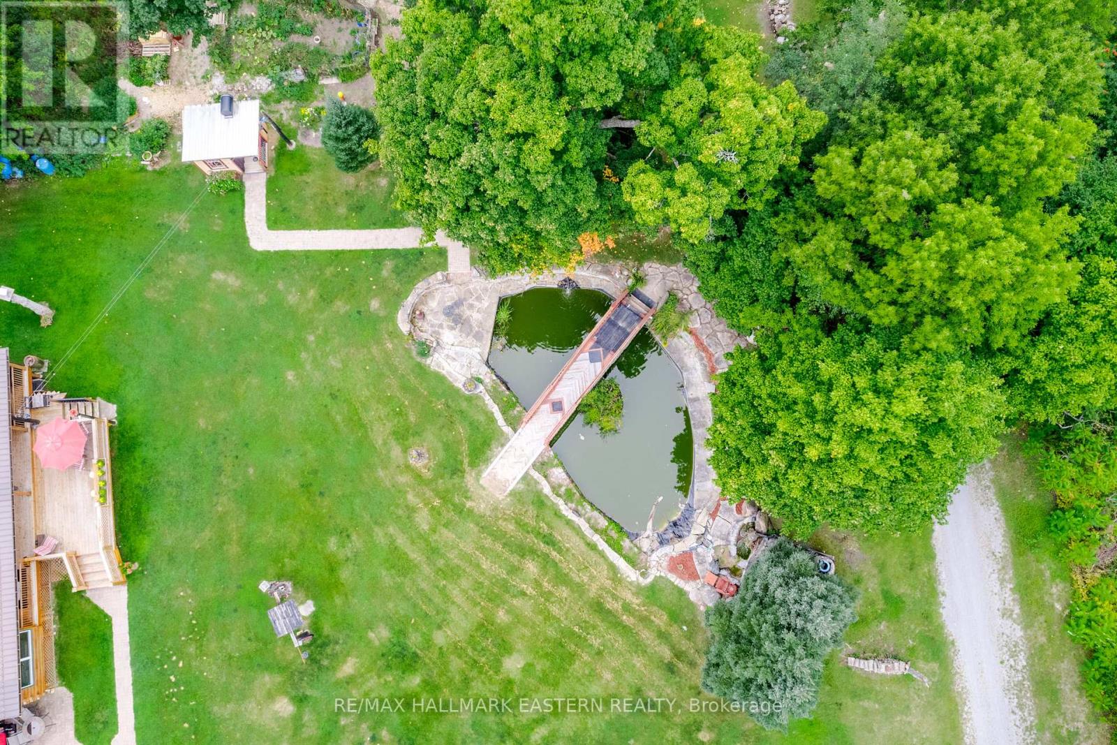 3404 Base Line, Otonabee-South Monaghan, Ontario  K0L 2G0 - Photo 48 - X12636626