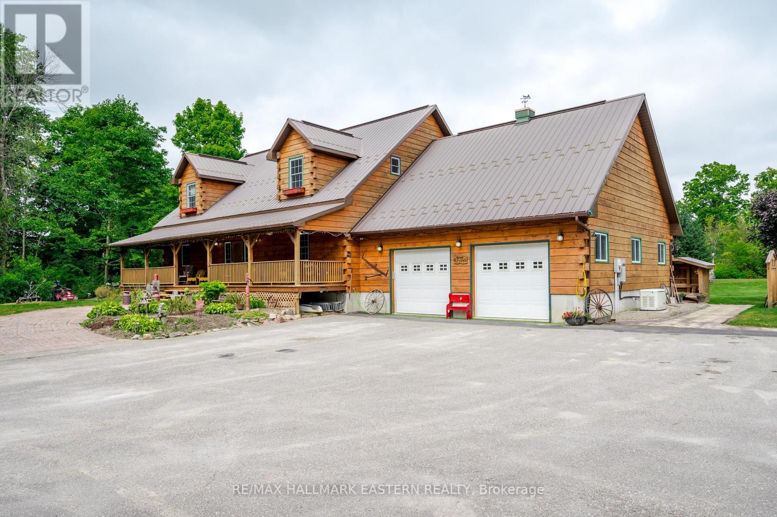 3404 Base Line, Otonabee-South Monaghan, Ontario  K0L 2G0 - Photo 46 - X12636626
