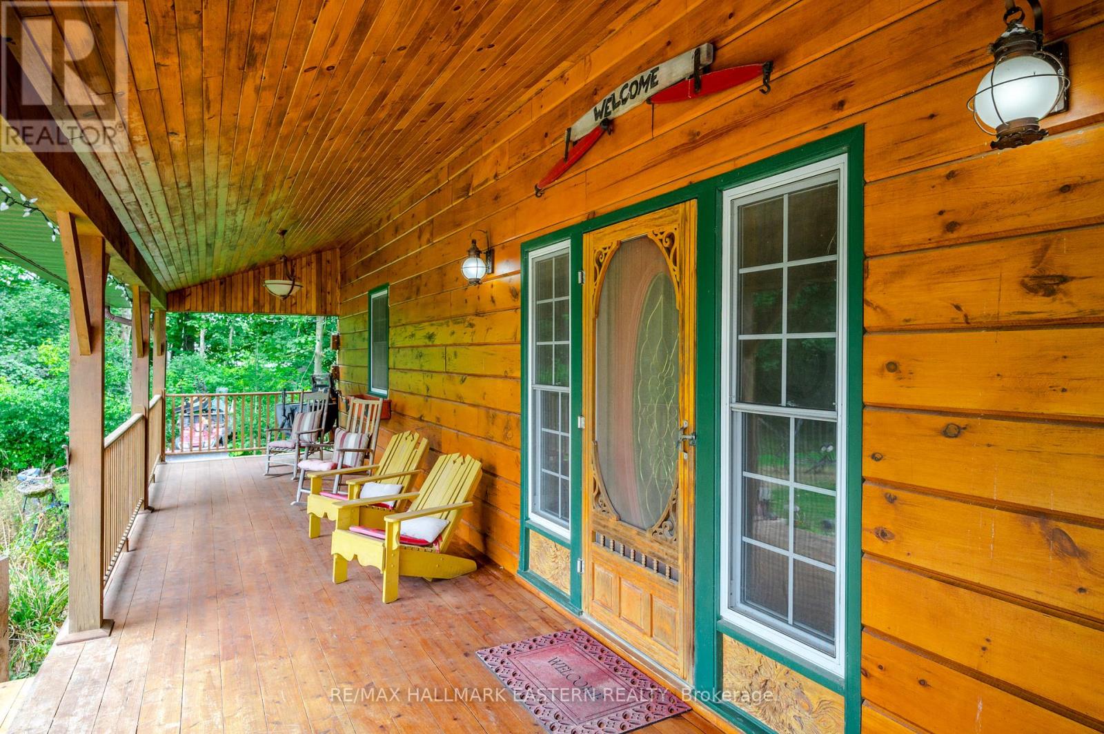 3404 Base Line, Otonabee-South Monaghan, Ontario  K0L 2G0 - Photo 40 - X12636626