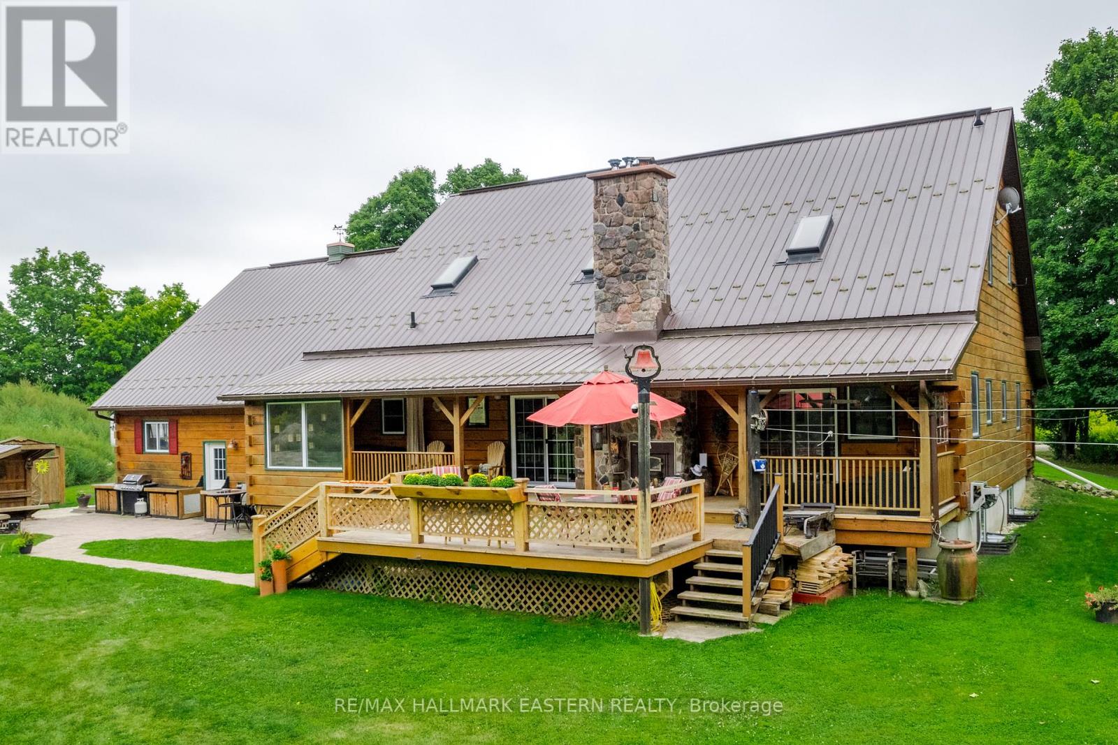 3404 Base Line, Otonabee-South Monaghan, Ontario  K0L 2G0 - Photo 41 - X12636626