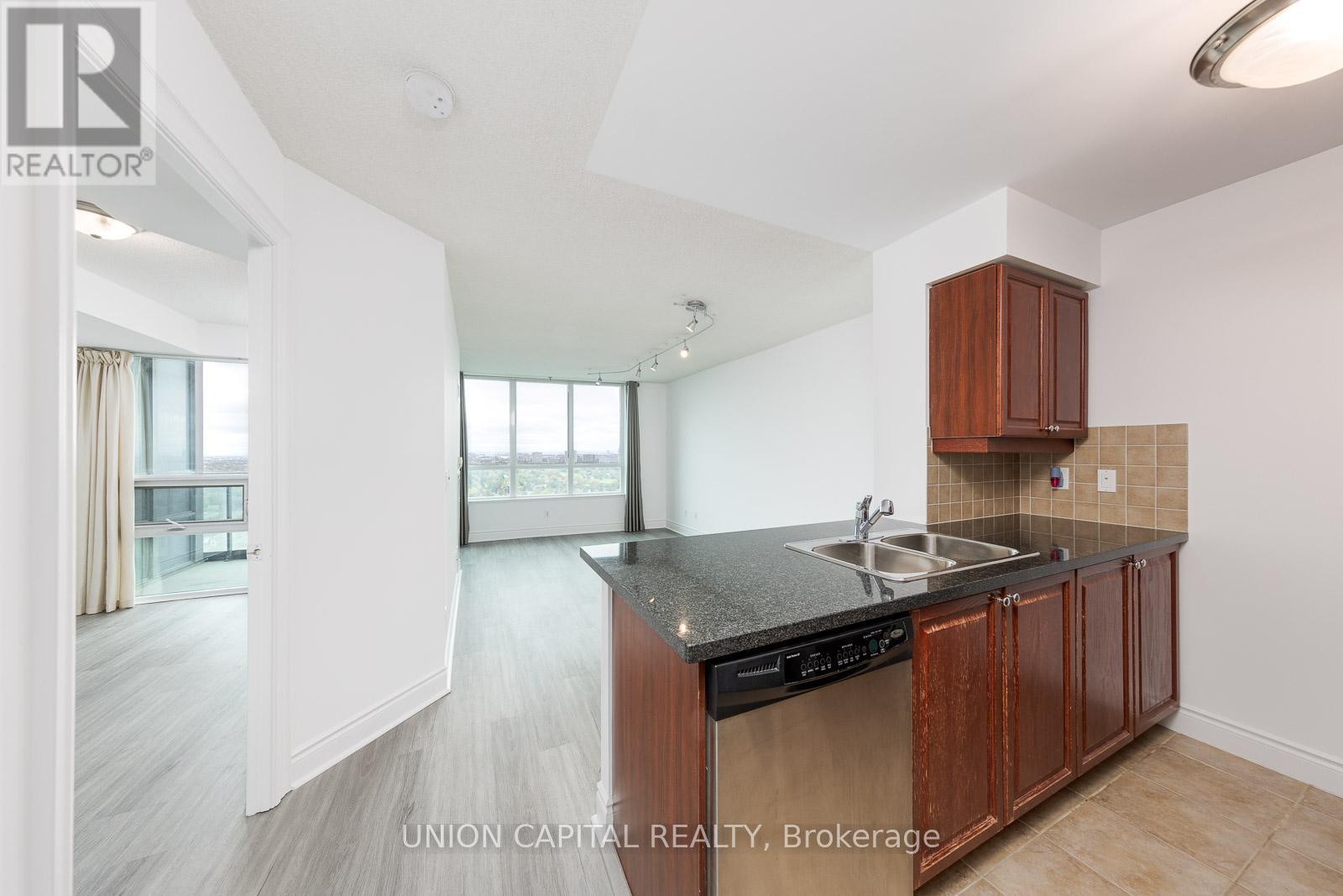 2509 - 15 Greenview Avenue, Toronto, Ontario  M2M 4M7 - Photo 10 - C12636688
